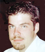 Josh Ravencraft