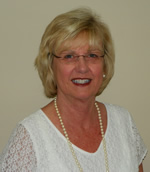 Sheila Thornbury